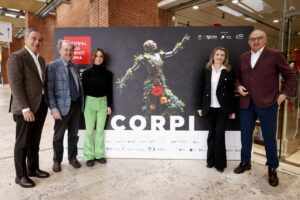 Festival scienze Roma