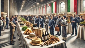 Filiera agroalimentare Piemonte