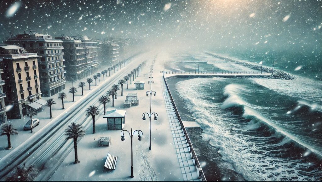 Focus neve Abruzzo