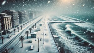 Focus neve Abruzzo