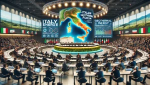Forum Geotermia