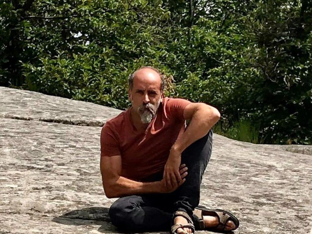 Francesco Benozzo