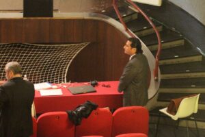 Francesco Schettino