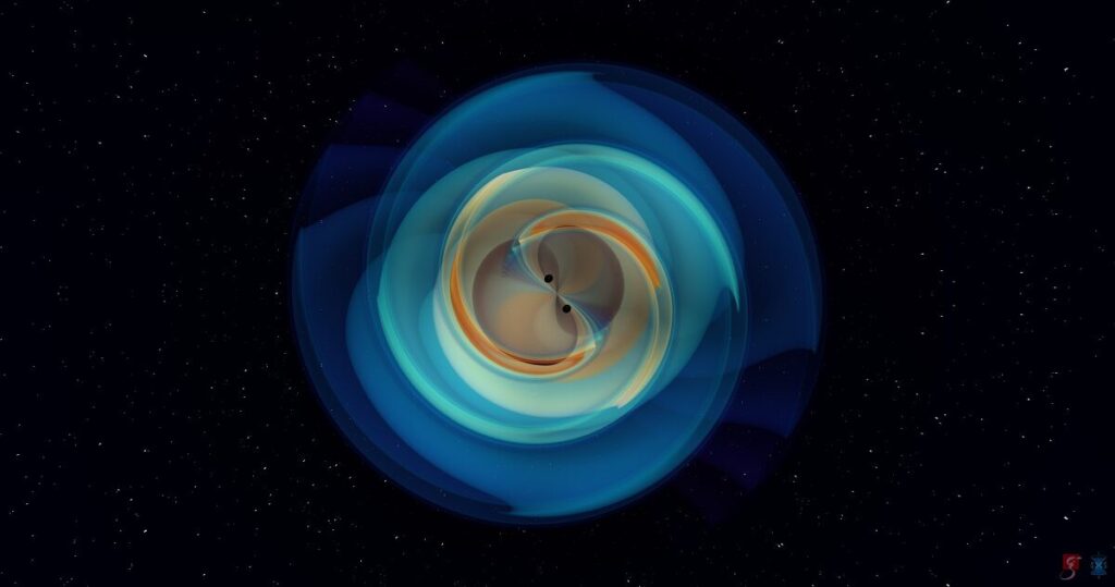 onde gravitazionali