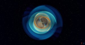 onde gravitazionali