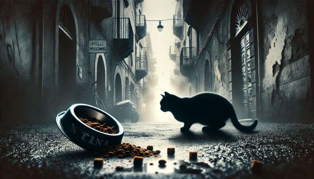 Gatti Catania