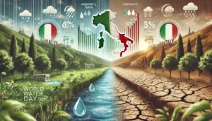 Giornata Mondiale acqua
