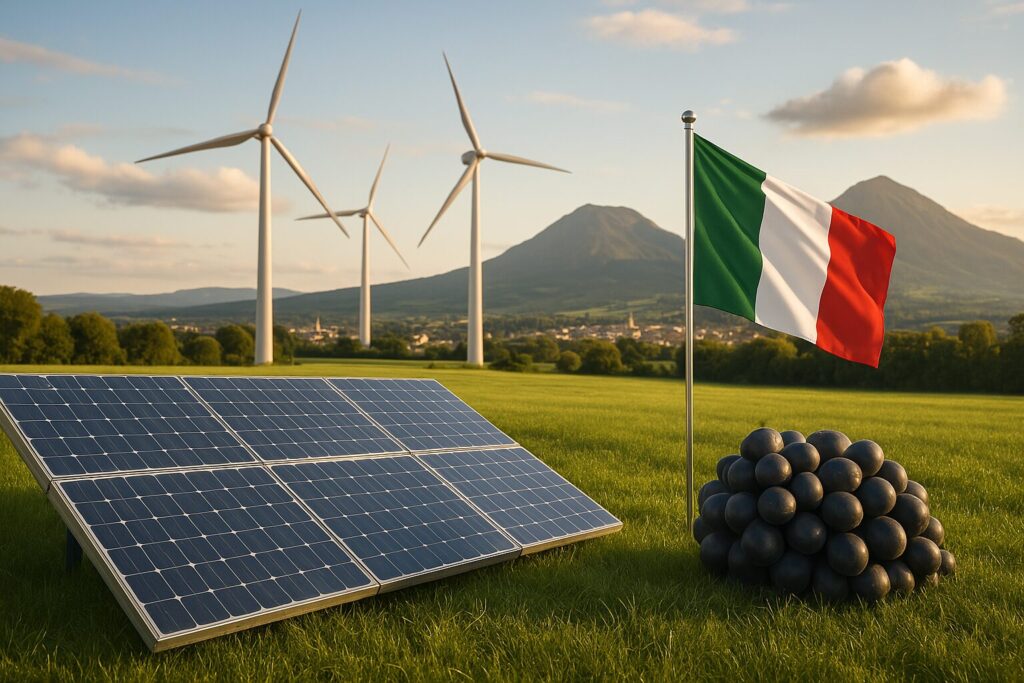 Green Energy Day