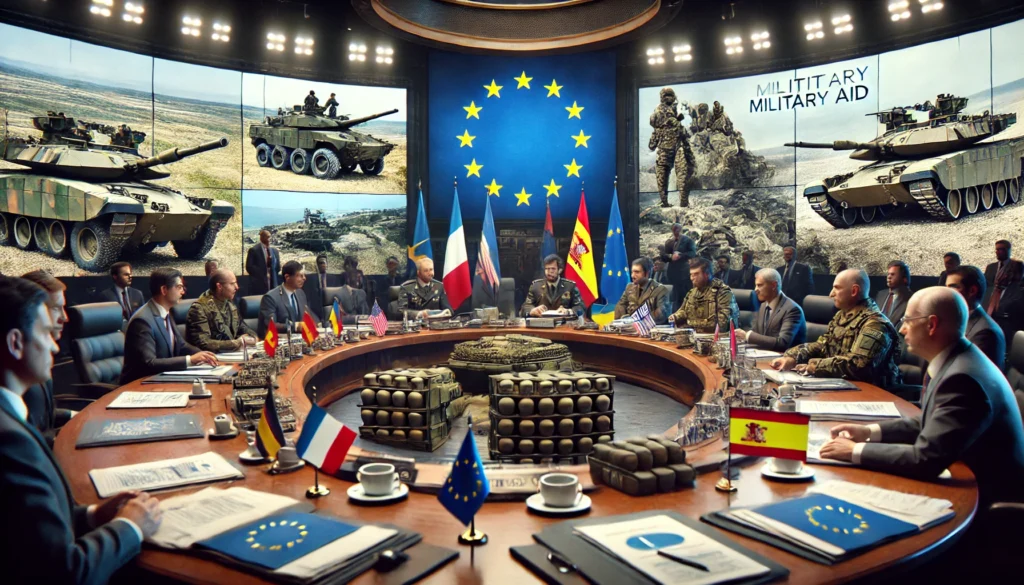 Guerra Ucraina