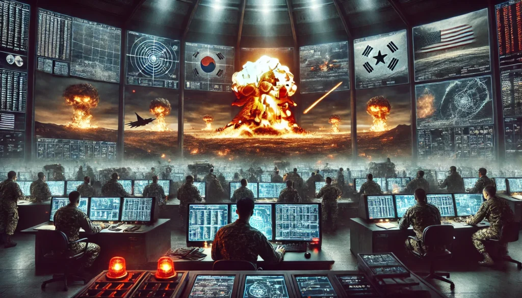 Guerra nucleare