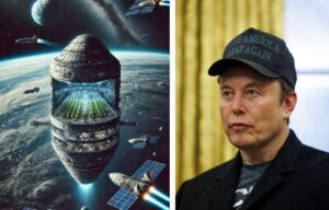 Guerra nucleare Elon Musk