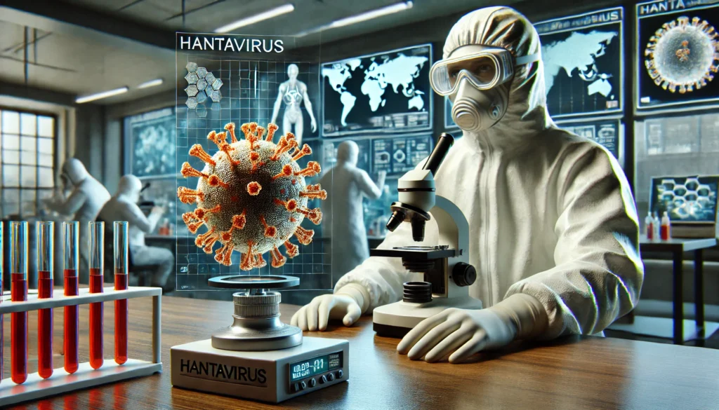 Hantavirus