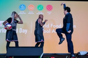 Harlem Globetrotters