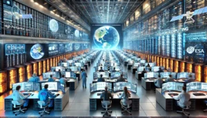 High-Performance Computing