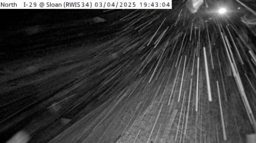 maltempo meteo estremo usa neve tornado