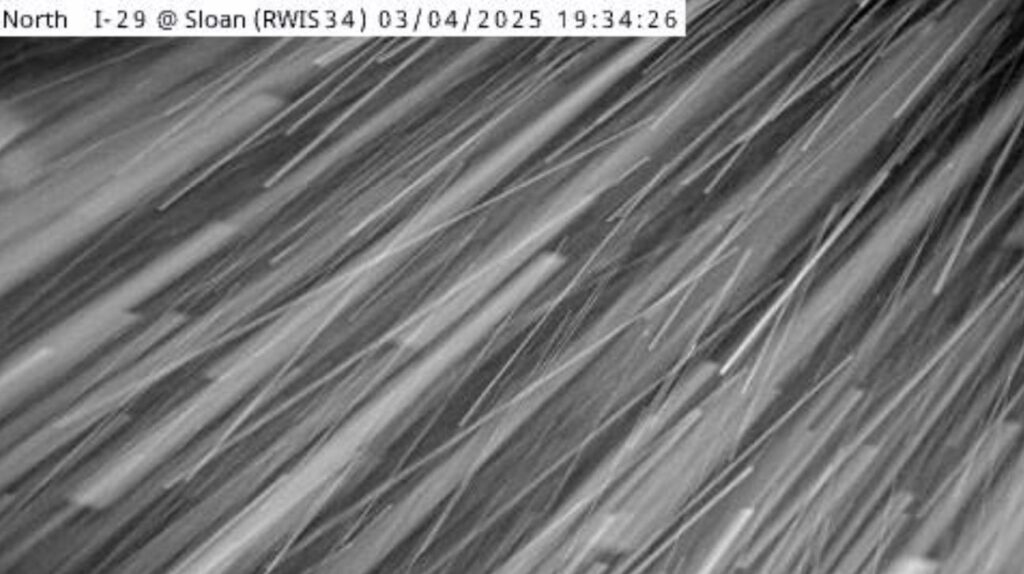 maltempo meteo estremo usa neve tornado