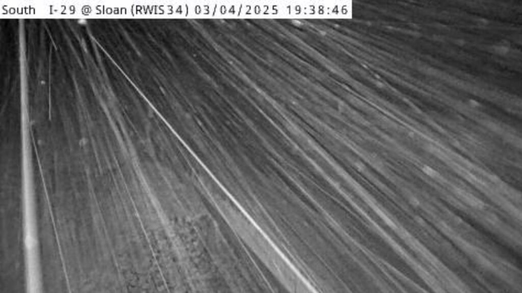 maltempo meteo estremo usa neve tornado