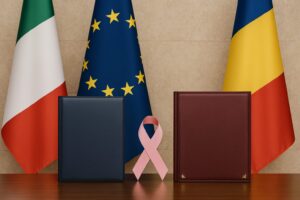 Italia Romania tumori