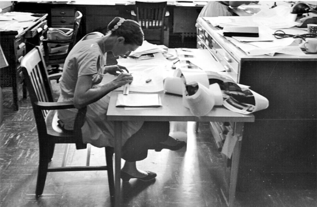 Joanne Simpson