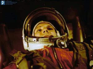 Jurij Gagarin