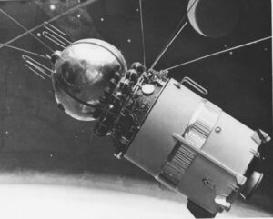 Korabl 5 Sputnik 10