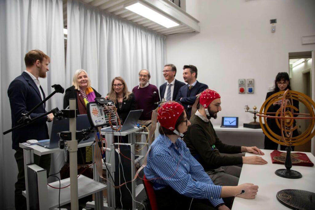 Neuroestetica