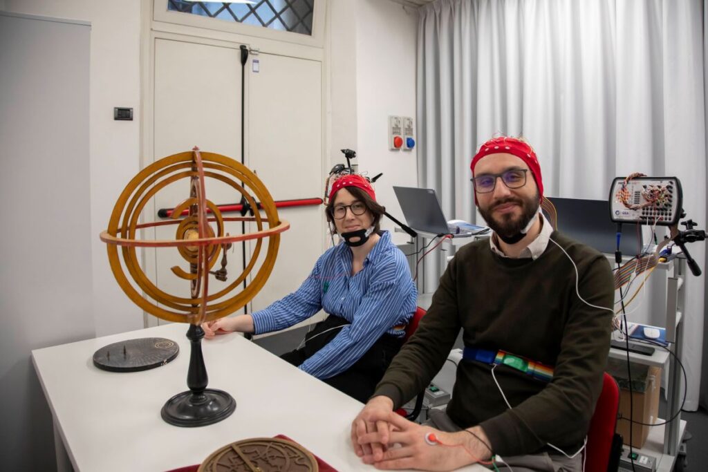 Neuroestetica