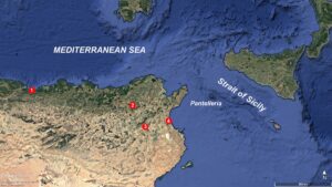 Maghreb orientale