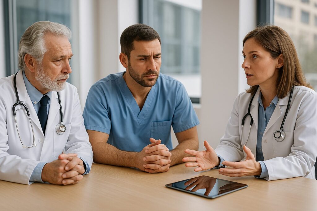 Malattie cardiovascolari