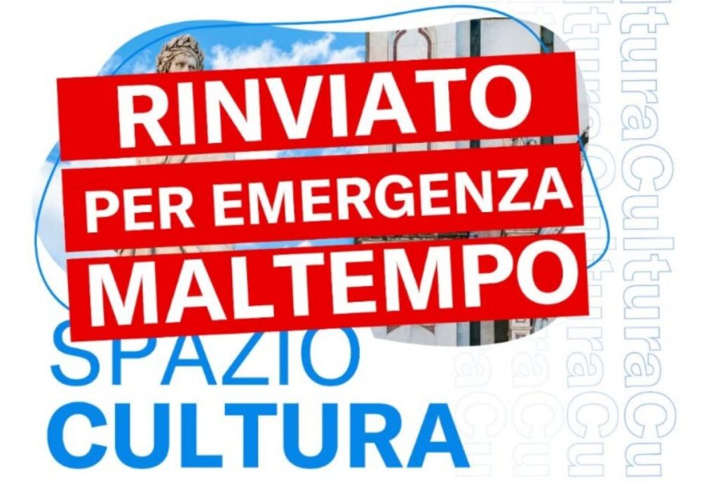 Maltempo Firenze