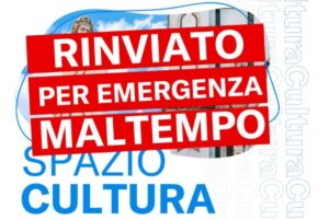 Maltempo Firenze