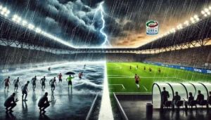 Maltempo Serie A