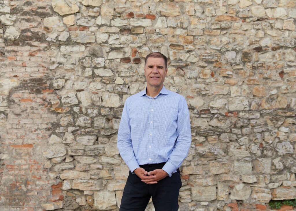 Mathis Wackernagel