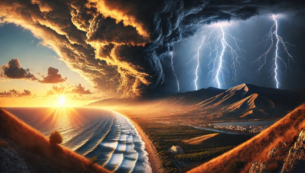 Meteo Abruzzo