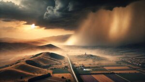 Meteo Abruzzo