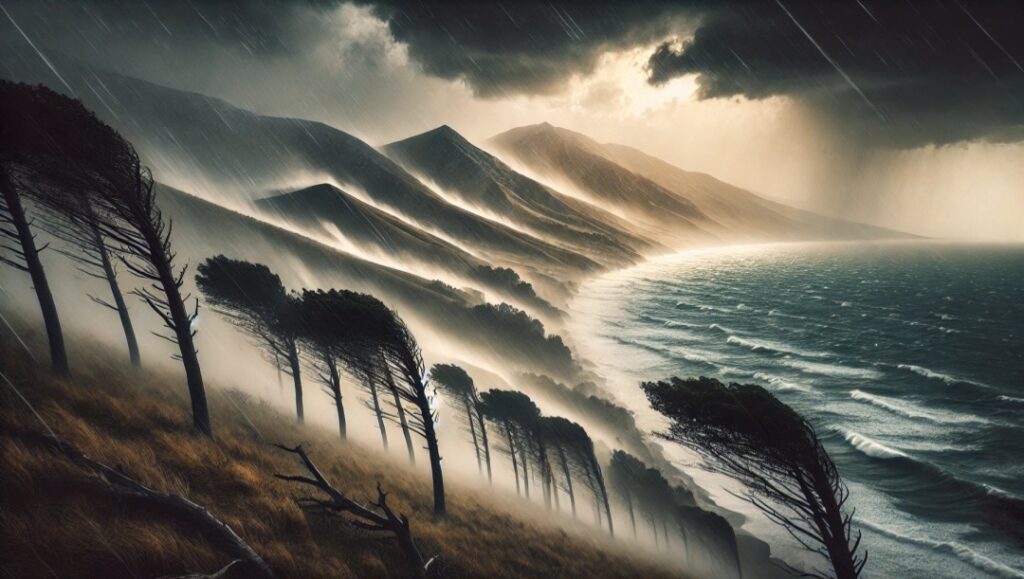 Meteo Abruzzo