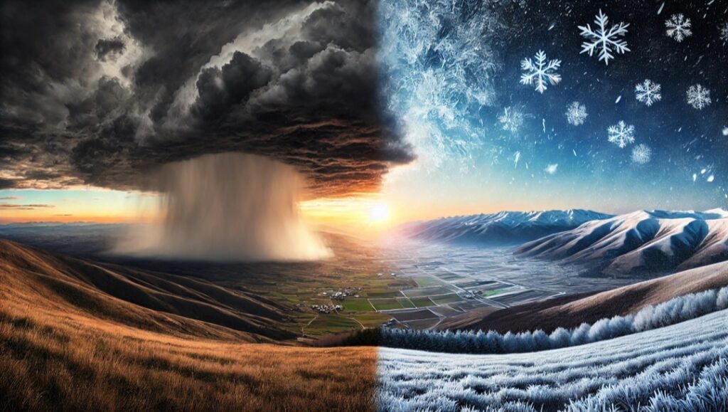 Meteo Abruzzo