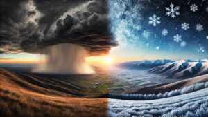Meteo Abruzzo