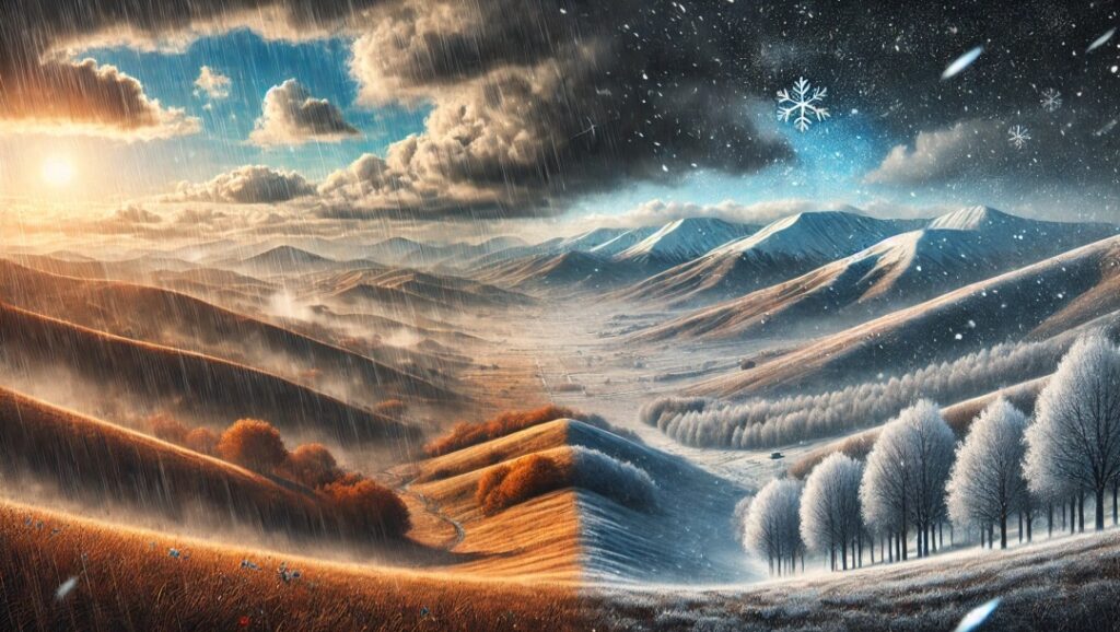 Meteo Abruzzo