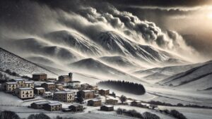 Meteo Abruzzo
