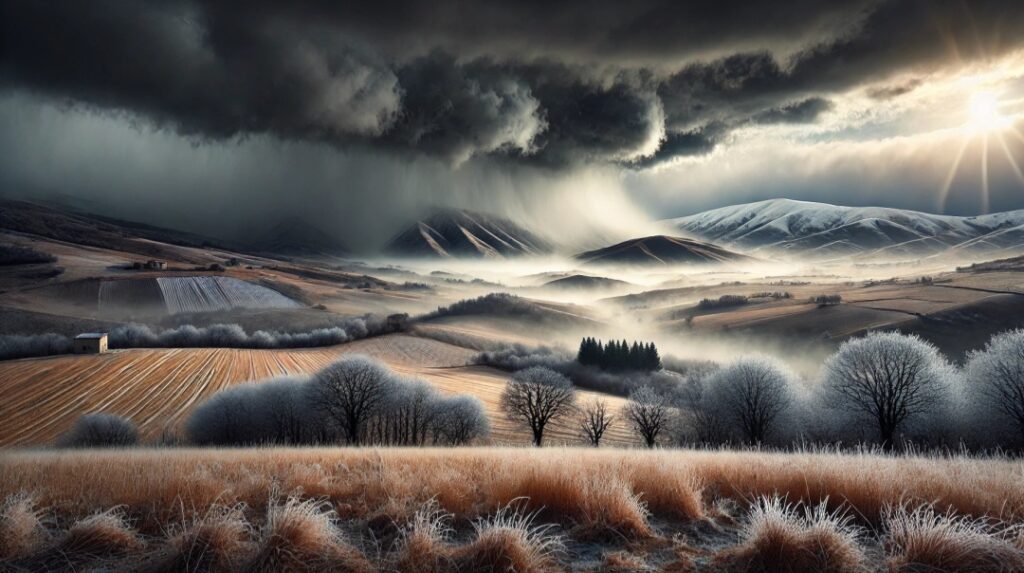 Meteo Abruzzo