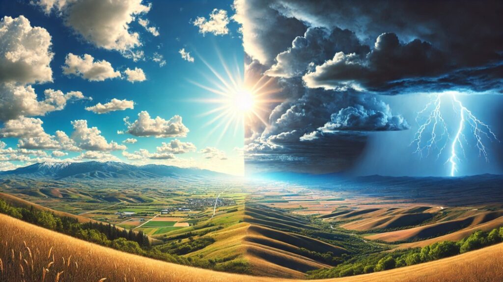 Meteo Abruzzo