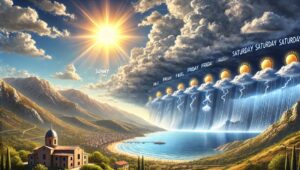 Meteo Abruzzo