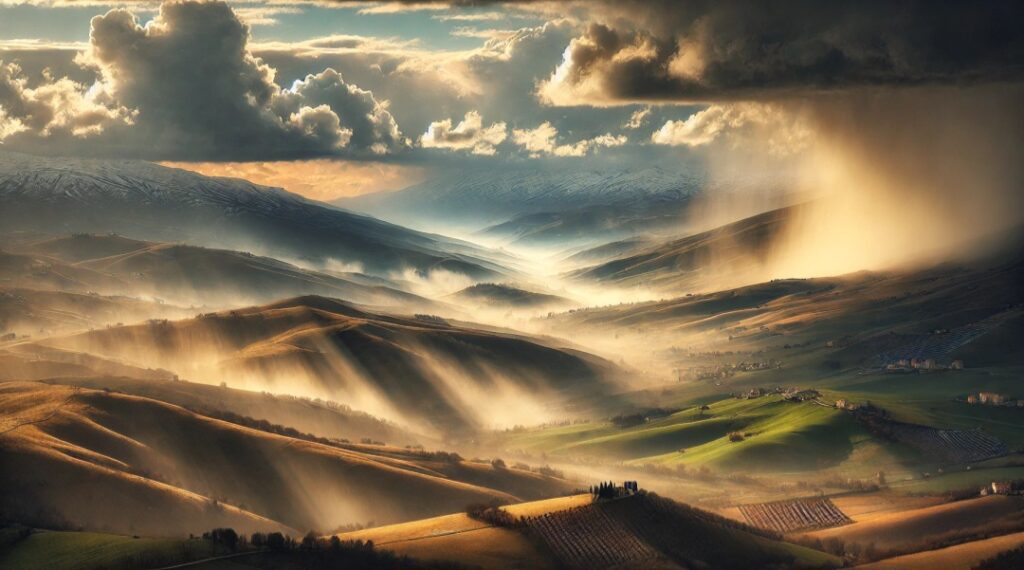 Meteo Abruzzo
