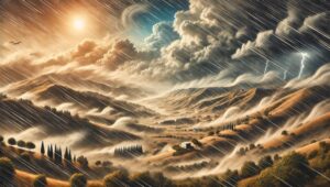 Meteo Abruzzo