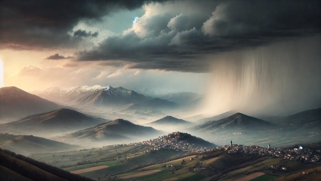 Meteo Abruzzo