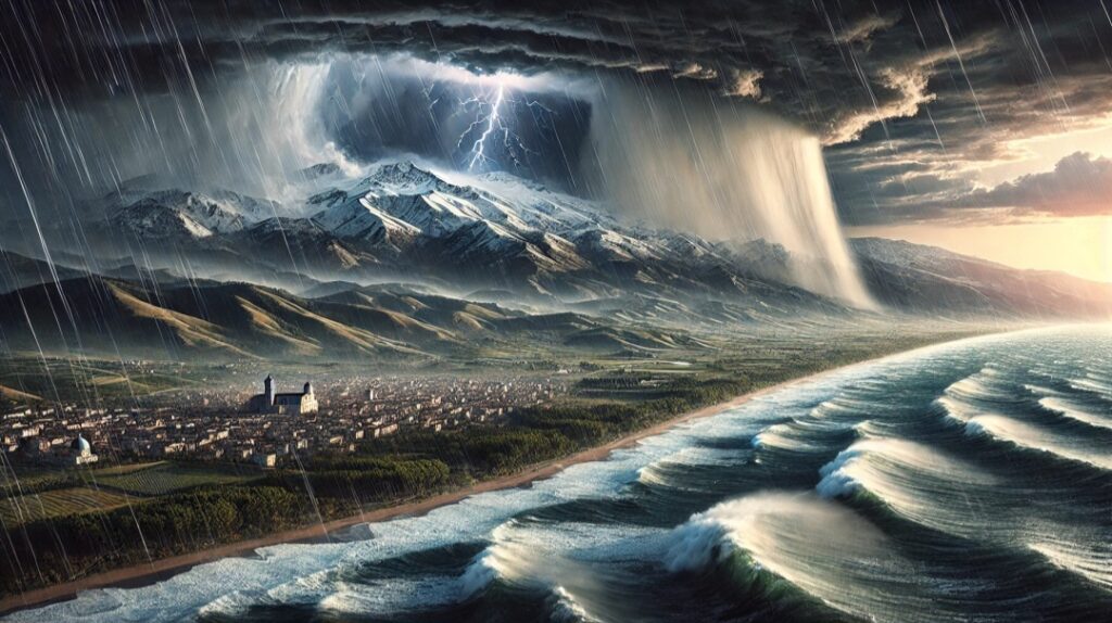 Meteo Abruzzo