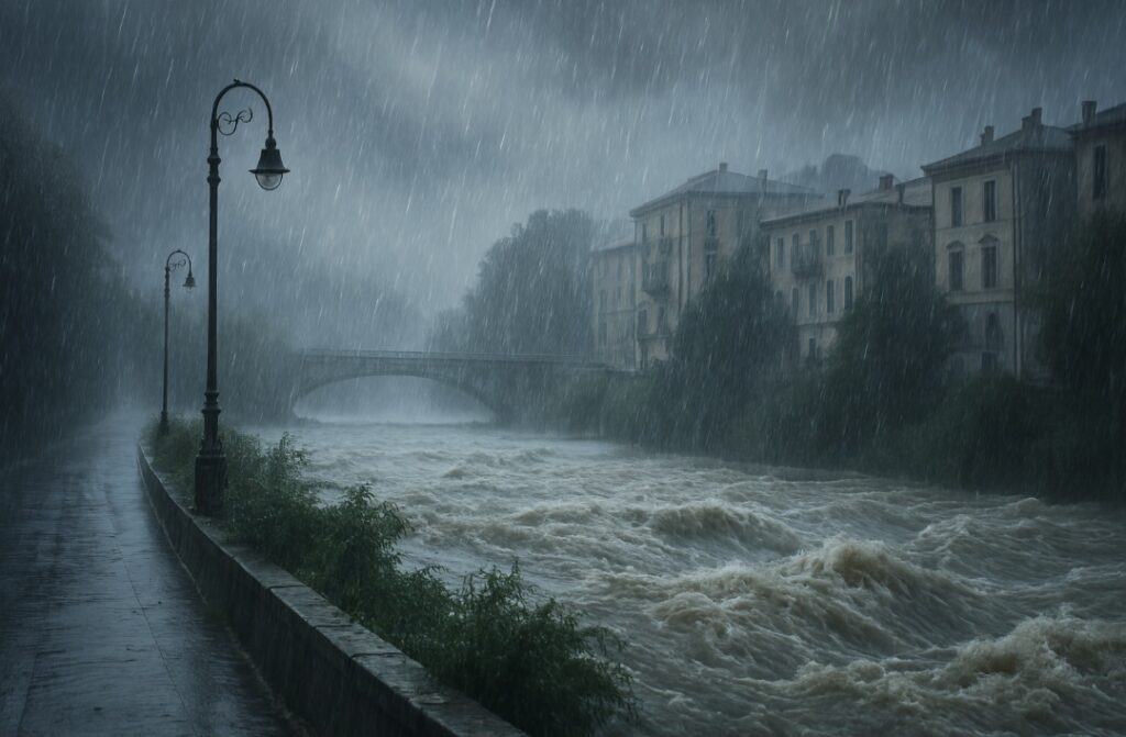 Meteo Abruzzo
