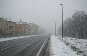 Meteo Abruzzo