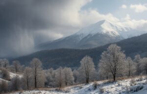 Meteo Abruzzo
